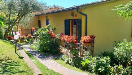 Residence Villa Elena - Foto 4