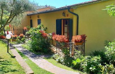 Residence Villa Elena - Foto 4