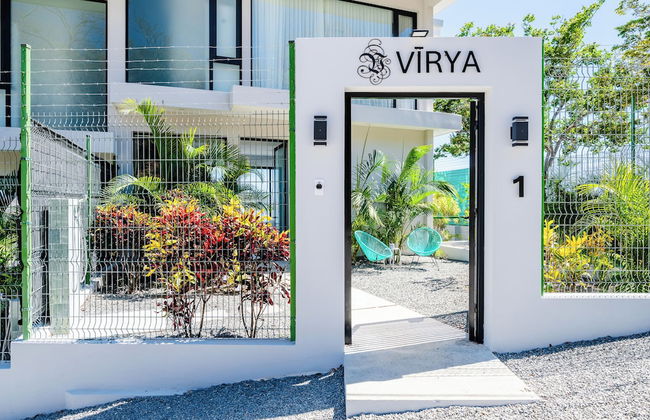 Ocean Villas - Luxury Ocean View Villas - Foto 40