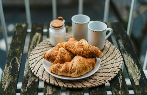 2BR w Balcony Swiss Cottage Near Central London - Foto 41