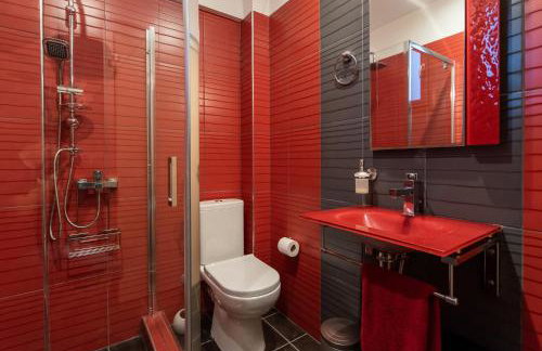 Villa Efmaria, Marmaras, Halkidiki - Photo 47