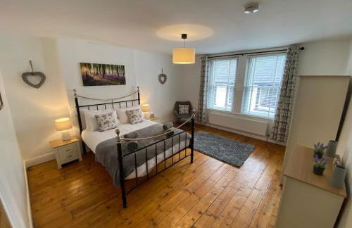 Ridge View - Amazing Roof Terrace - Foto 10