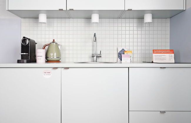 Numa Salzburg Flute - Foto 17