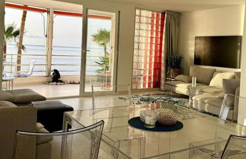 Beachfront, First line, 2-Bdr,2-Bath, Swiming Pool - Photo 8