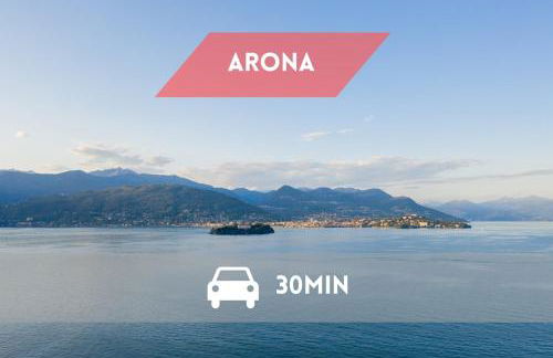 Studio Apartment near MXP Airport - Foto 25