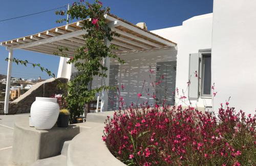 Casa Piccola Delos Mykonos - Foto 1