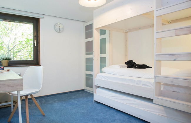 Modern Ferienhaus Nahe von Winterberg mit Garten - Foto 3