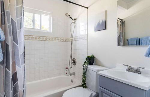 Chic Abode In Central Berkley - Foto 76