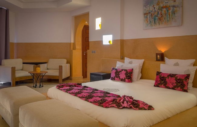 Palmeraie Dar Atlas - Foto 14