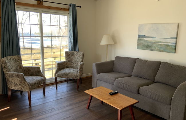 Tally-Ho Inn - Foto 46