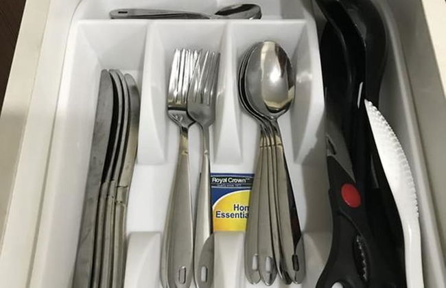 One Palm Tree Apartments - Foto 11