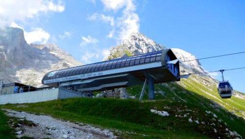 Appartamento Superior Condominio Orso Bianco, parquet, Wi-Fi - Foto 5