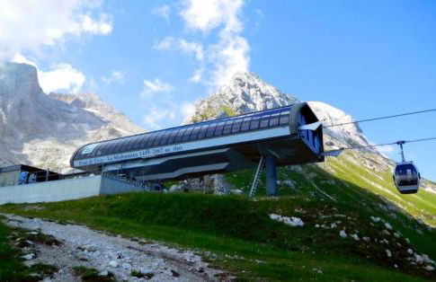 Appartamento Superior Condominio Orso Bianco, parquet, Wi-Fi - Foto 5