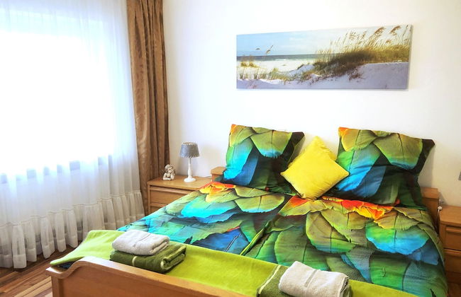 Ferienwohnung Dettum - Foto 6