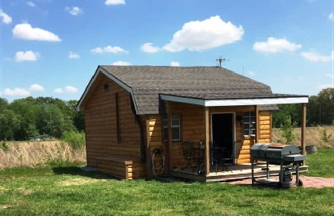 Pleasant Grove Farm LLC - Foto 47