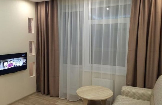 Apartment on Geologorazvedchikov 44a - Photo 16