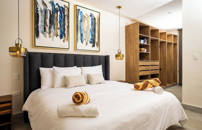 Cumbres Garden luxury apartments - Photo 22