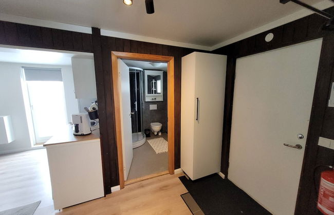 Hólakot Cabin In Golden Circle - Foto 57