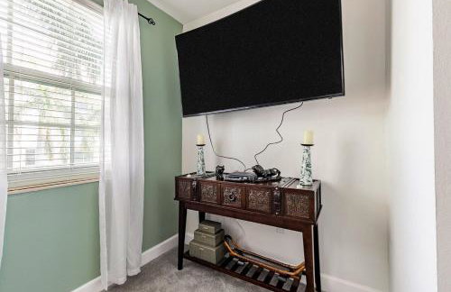 Spacious 3BR 3BA with King Bed & Amazing Pools near Intercoastal, Lantana Beach, FL - Foto 63