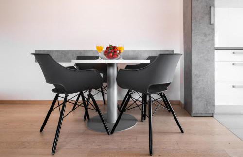 Apartment Zagreb, 0-24, self service check-in, free parking - Foto 49