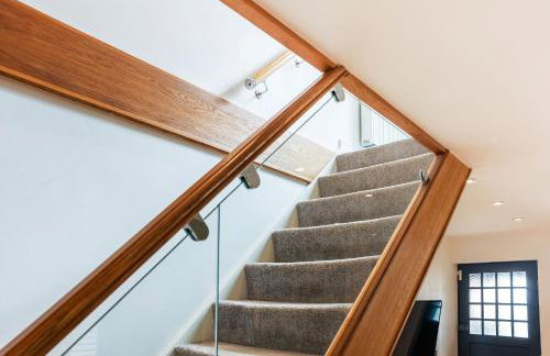 Seafront Cottage - The Nook - Foto 33