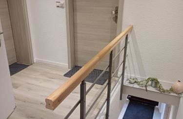 Ferienwohnung Schwibbogen - Foto 18