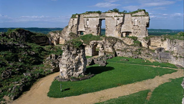 Explore this fascinating site