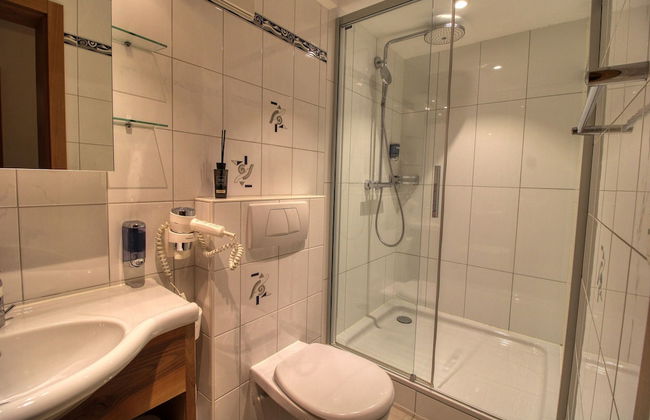 Matterhorngruss Apartments - Foto 39