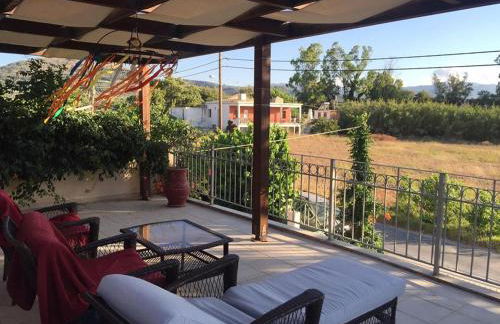 Cretamos Seaside Villas - Foto 59