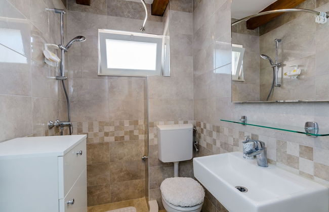 Apartment Marina View - Foto 14