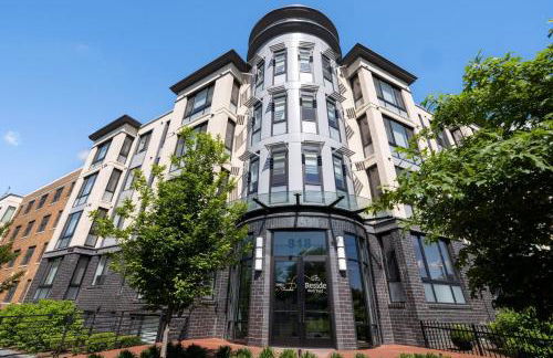 Reside Navy Yard, a Wyndham Residence - Foto 24