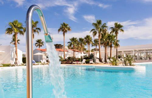 Sagitario Menorca Mar Adults only - Foto 7