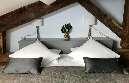 Le Couvent Marseille - Foto 6