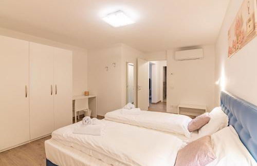 VILLA DEI VENTI - FOHN APARTMENT by Curtiaffitti - Foto 41