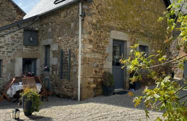 Gite le Patis - Photo 18