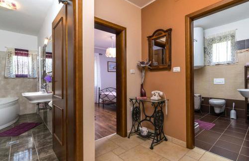 Villa Emanuel Comfortable Holiday Residence - Foto 35