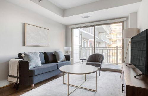 Ballston 1BR w Pool WD Gym nr Bars Metro WDC-390 - Foto 1