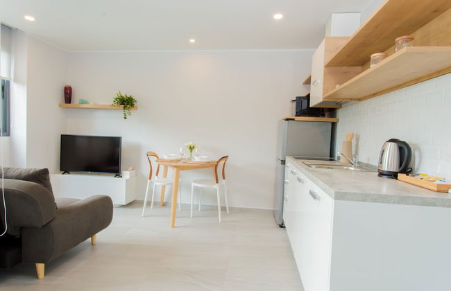 NOON Village Tower 2 - Foto 54