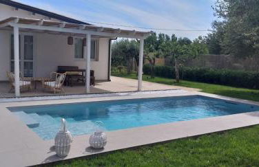 VILLA FEDERICA CON PISCINA/WITH POOL - Foto 24