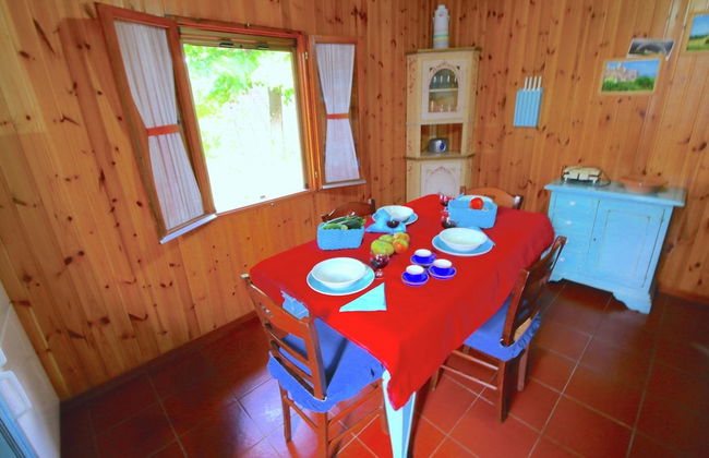 Chalet in Umbria With Private Pool - Foto 25