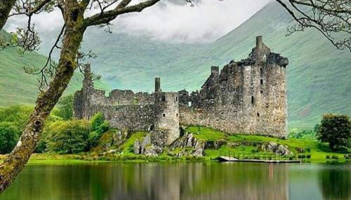 Argyllholidaycottage Loch Awe - Foto 2