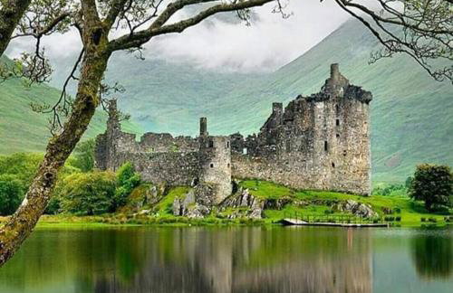 Argyllholidaycottage Loch Awe - Foto 2