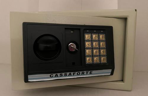 La Rosa dei Venti a 150 mt dall'Ospedale Pediatrico, a 200 mt dal mare ad a 30 minuti dalla Stazione San Pietro - Photo 15