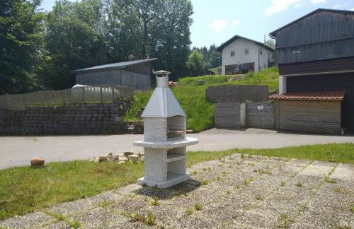 Mezonet Almberg Apartmany JaJ - Foto 13