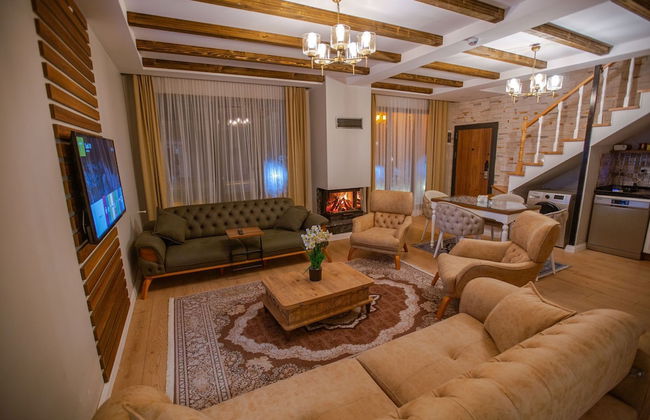 Poison Garden Suite & SPA - Foto 70