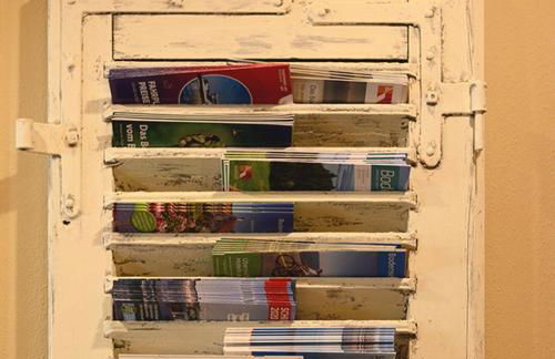 ABACCO Ferienwohnungen - Foto 57