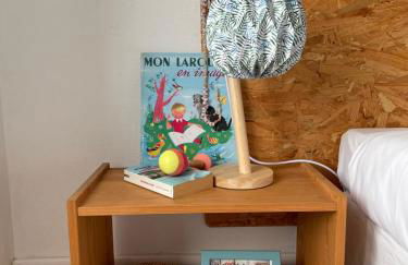 L´arrière Cour - Foto 12