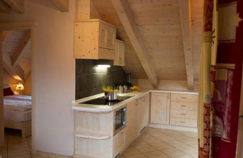 Chalet La Rugiada - Foto 51