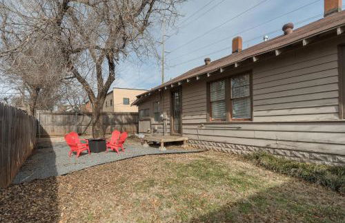 Historic Bungalow Walkable District - Foto 33