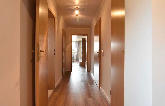 Wohnung mit Terrasse in Warnkenhagen - Foto 18